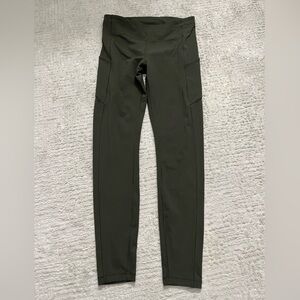 Lululemon Speed Up Tight *Full-On Luxtreme 28